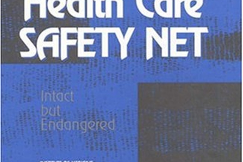America\x27s Health Care Safety Net America\x27s Health Care Safety Net