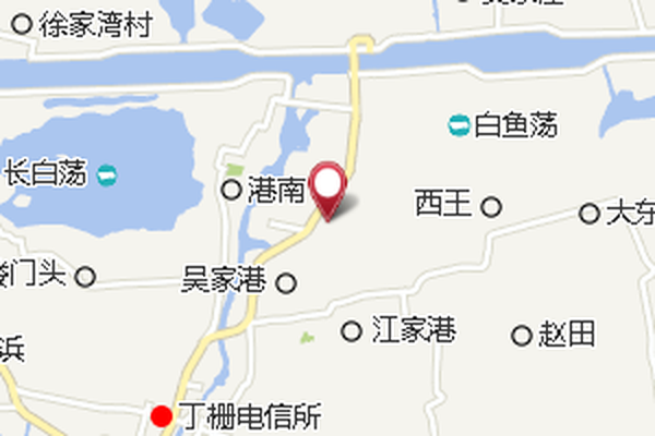 長浜小橋 長浜小橋