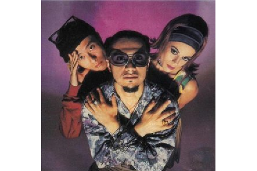 Deee-Lite Deee-Lite