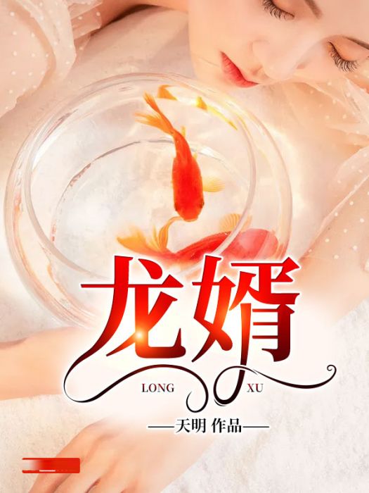 龍婿(天明創作小說作品) 龍婿(天明創作小說作品)