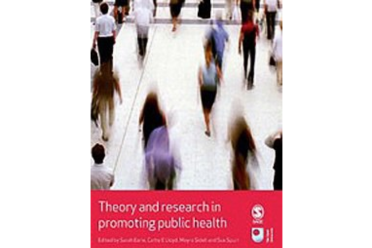 Theory and Research in Promoting Public Health