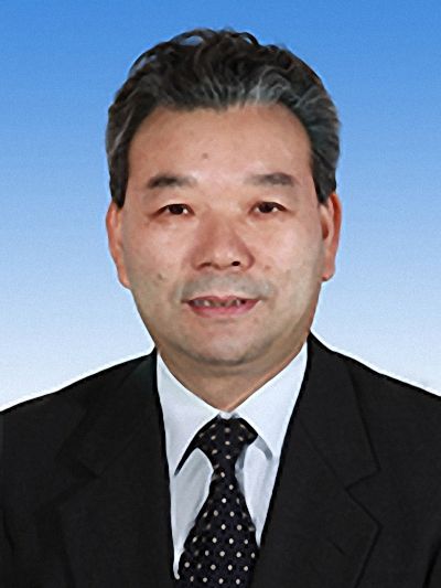王強(合肥市退役軍人事務局黨組書記、局長、政協民族宗教委員會主任)