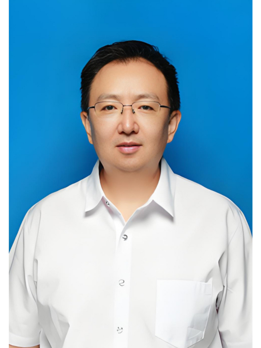 谷勁松(濟南大學生物科學與技術學院教授)