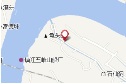 下吳家 下吳家