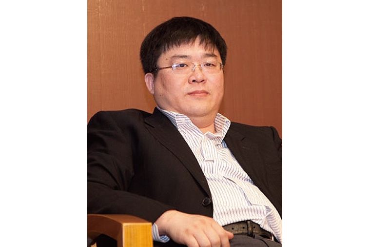 趙旭(藝術家) 趙旭(藝術家)