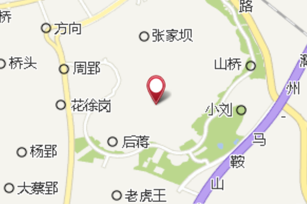 小盛樓