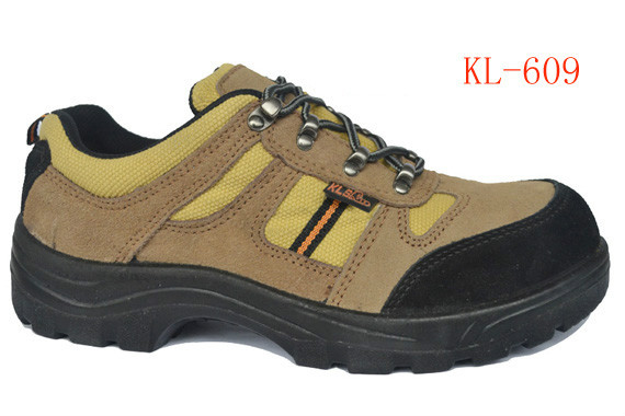 休閒型勞保鞋KL-609