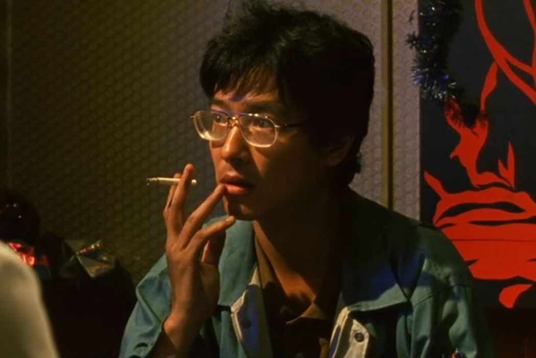 中村健一 中村健一