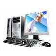 HP Compaq dx2700SFF HP Compaq dx2700SFF