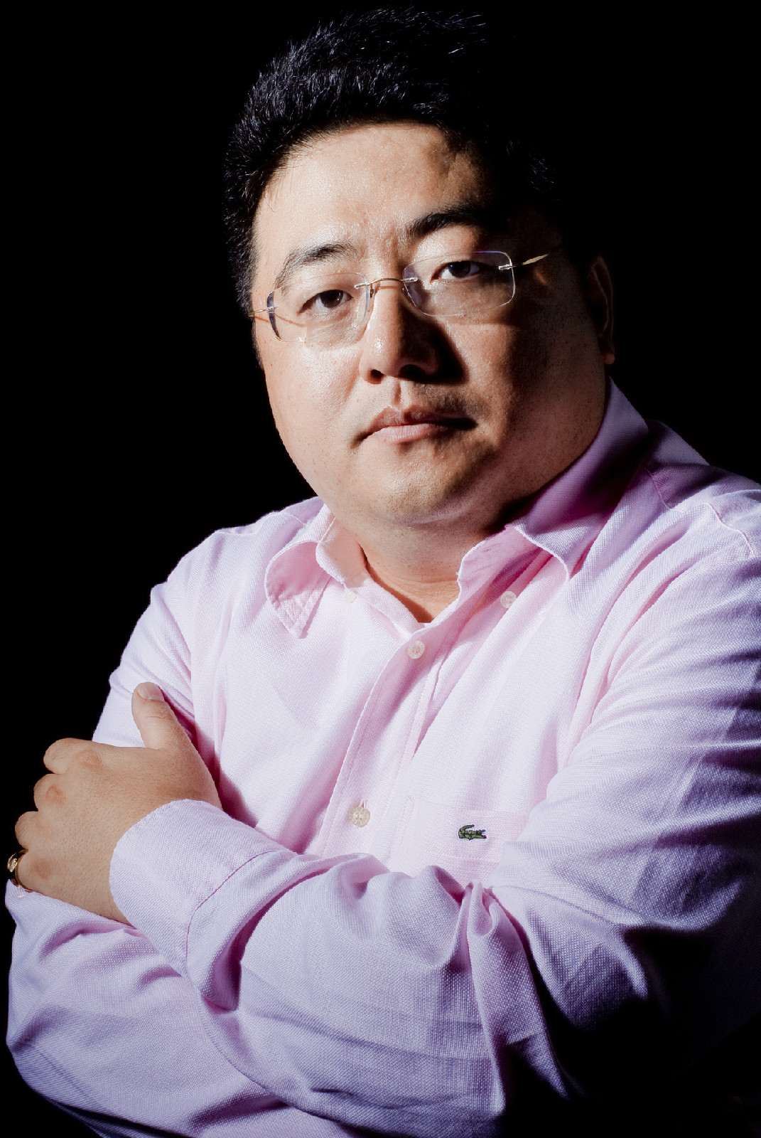 LUXTRIP品行之旅創始人、總裁楊寧