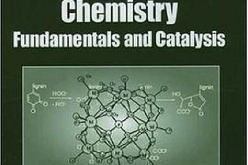Oxidative Delignification Chemistry Oxidative Delignification Chemistry