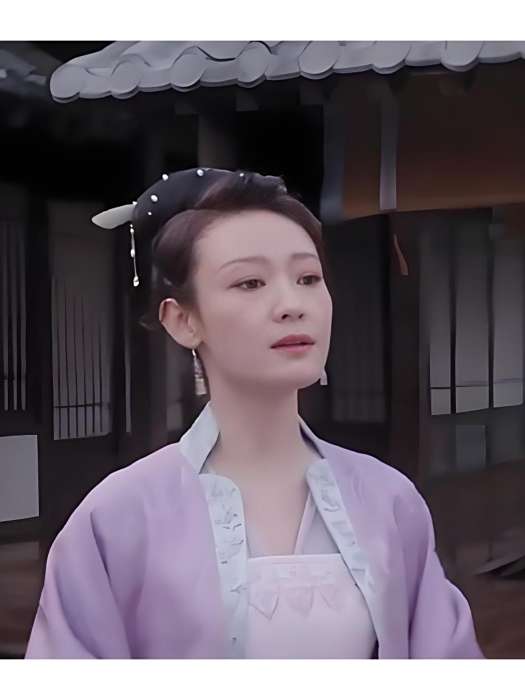 柳葉娘