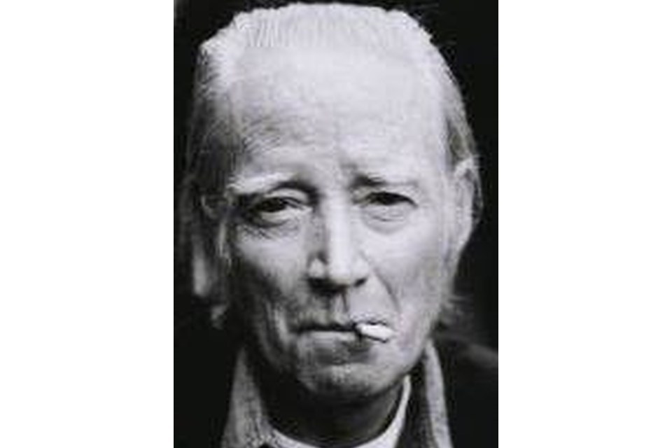 Struan Rodger