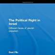 The Political Right in Israel The Political Right in Israel