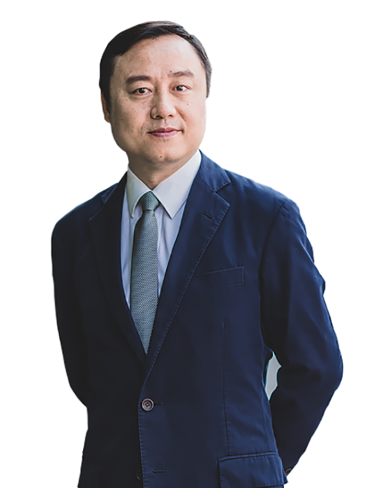 劉小鋼(新加坡國家科學院院士,新加坡國立大學化學系教授,新加坡國家科學院材料工程研究所首席研究員) 劉小鋼(新加坡國家科學院院士,新加坡國立大學化學系教授,新加坡國家科學院材料工程研究所首席研究員)