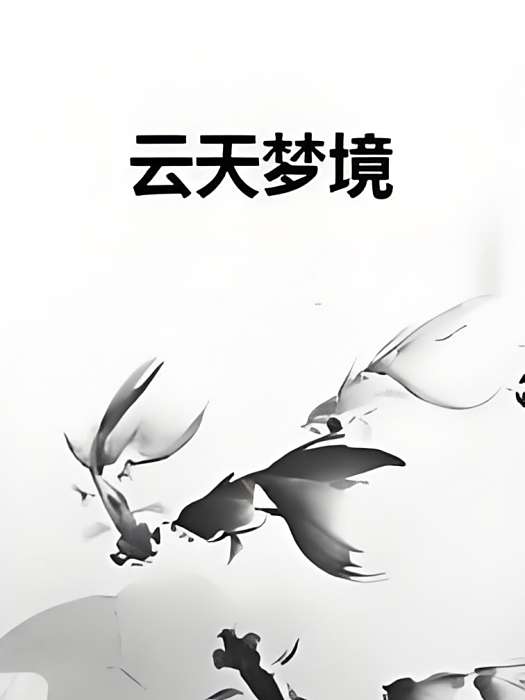 雲天夢境 雲天夢境