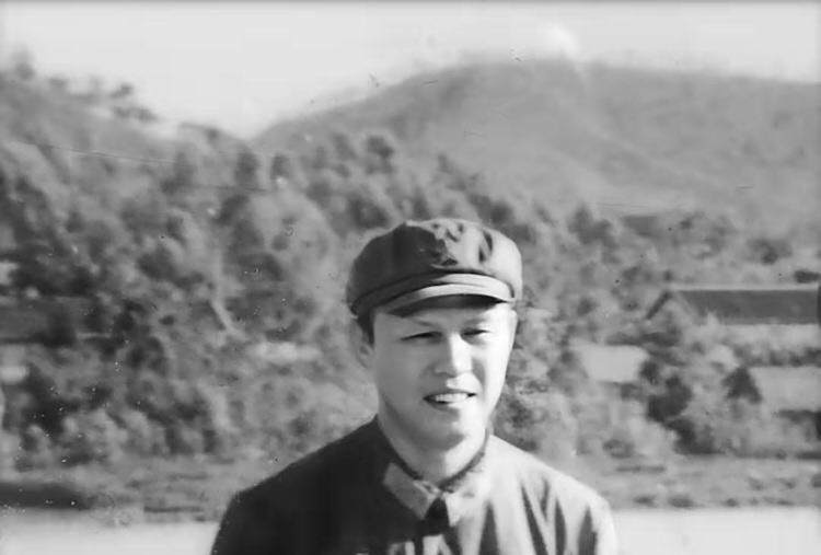 劉延珠(原陸軍第四十二軍政治部主任) 劉延珠(原陸軍第四十二軍政治部主任)