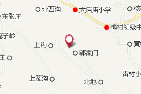 邵家門