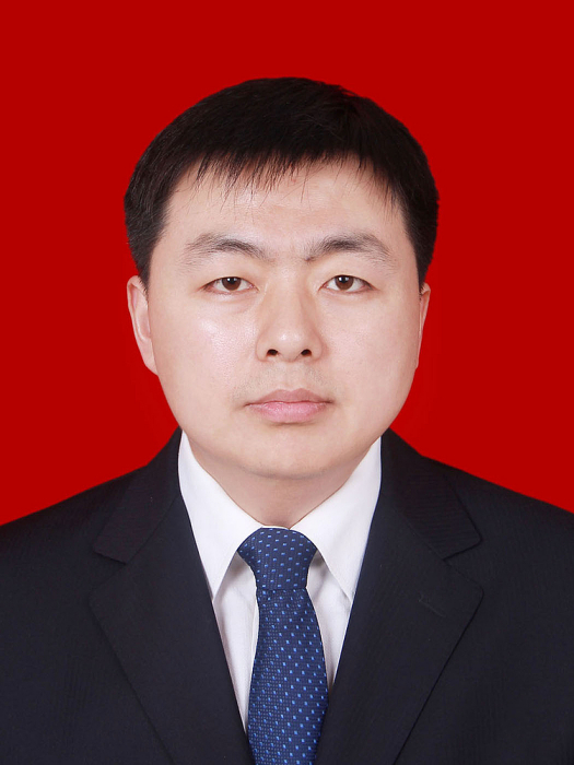董海鋒(西安市閻良區副區長) 董海鋒(西安市閻良區副區長)