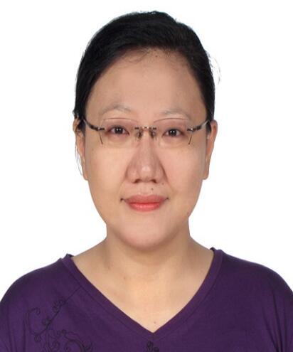 許騫(中國農業大學講師)
