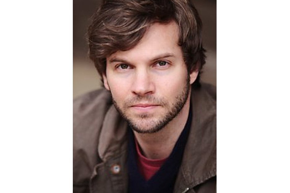 Patrick Fleming Patrick Fleming