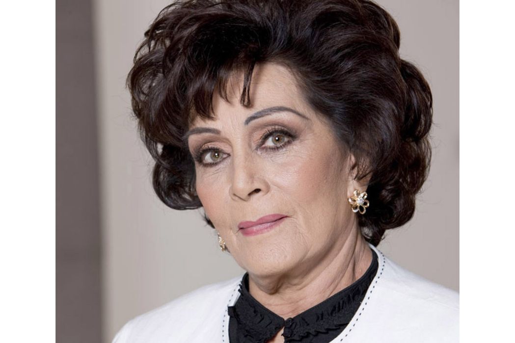 Irma Dorantes Irma Dorantes