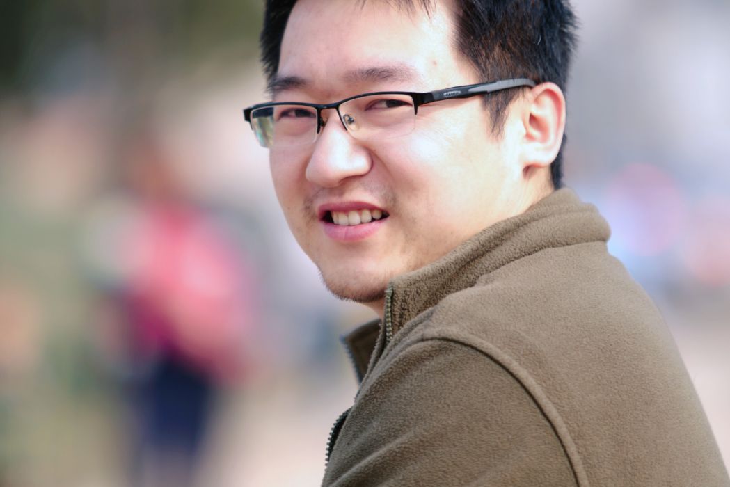 李明遠(西安青年美協會員) 李明遠(西安青年美協會員)