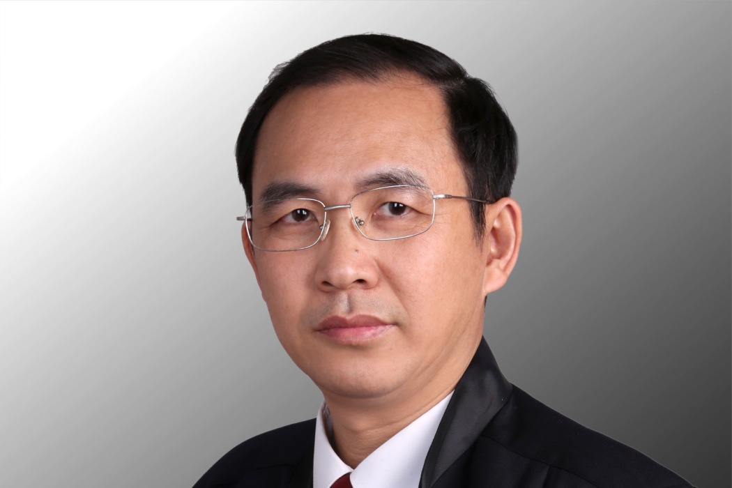 湯震強 湯震強
