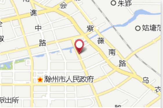 鐘家窪 鐘家窪