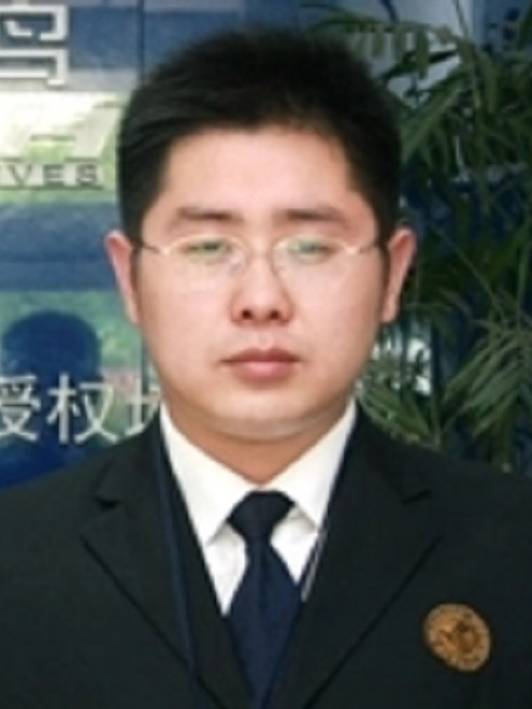 榮銳鋒 榮銳鋒