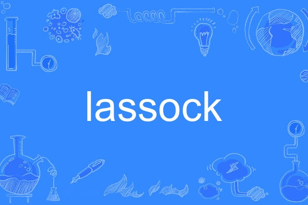 lassock lassock