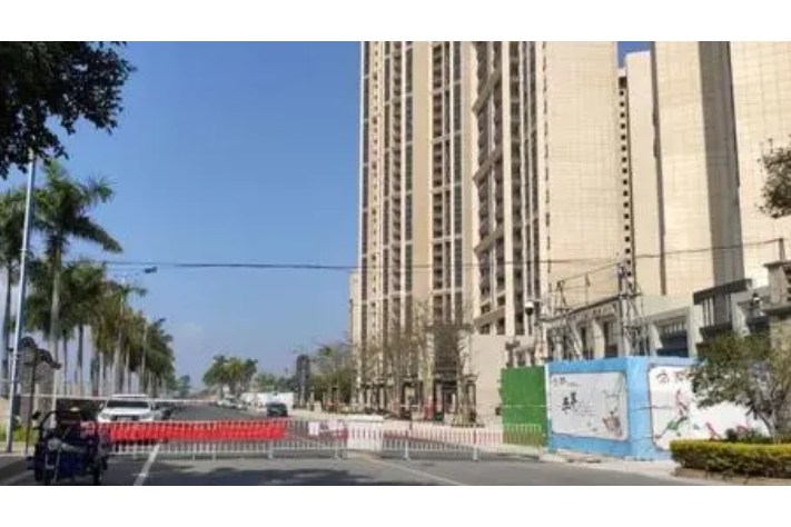 江濱路社區 江濱路社區