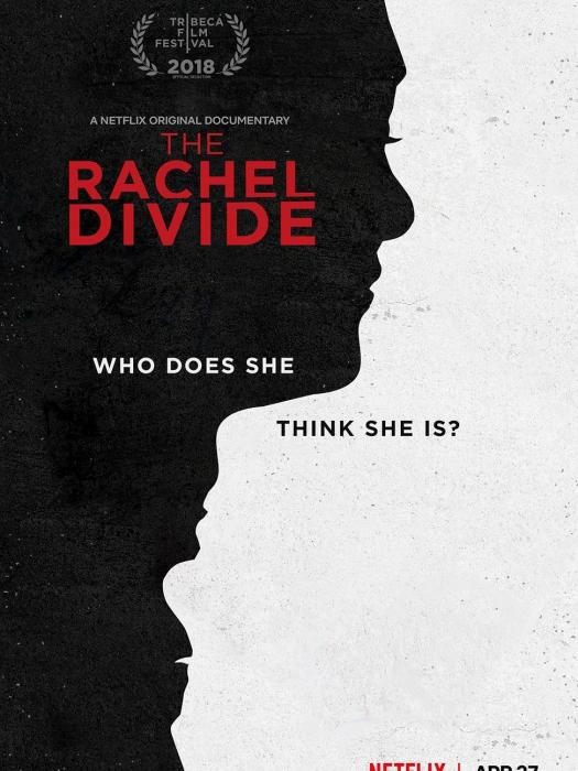 The Rachel Divide The Rachel Divide