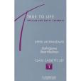 True to Life Upper-Intermediate Class Audio Cassette Set True to Life Upper-Intermediate Class Audio Cassette Set