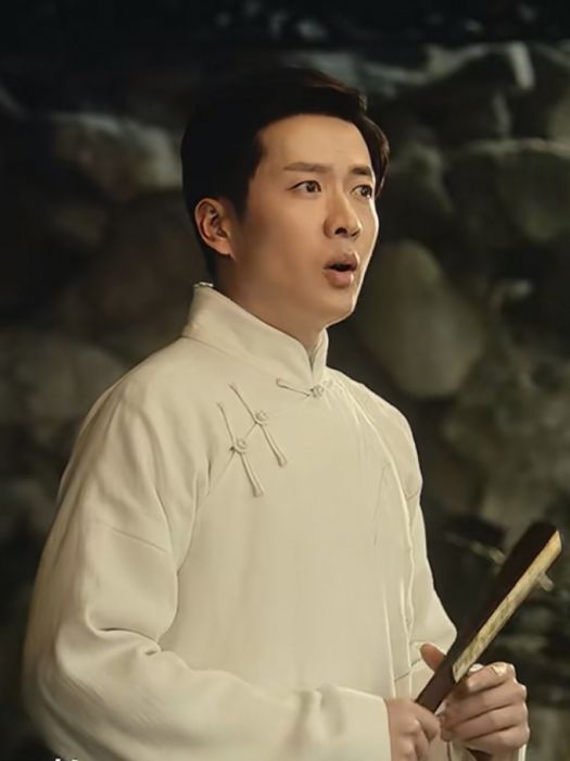 柳拂輝 柳拂輝