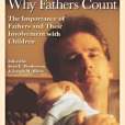 Why Fathers Count(White, Joseph M.著圖書)