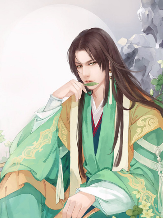青玄天(小說《修羅武神》中的人物) 青玄天(小說《修羅武神》中的人物)