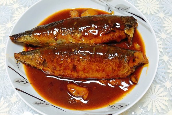 茄汁棒子魚 茄汁棒子魚