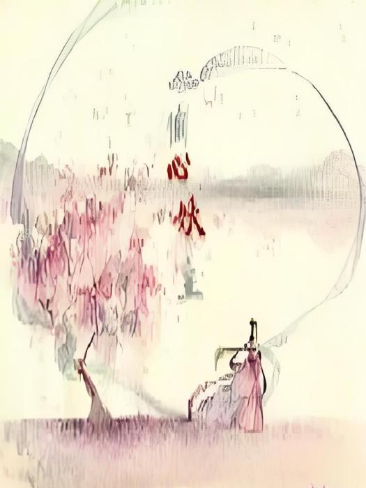 偷心妖主