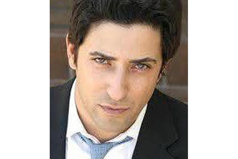 Yan Feldman Yan Feldman