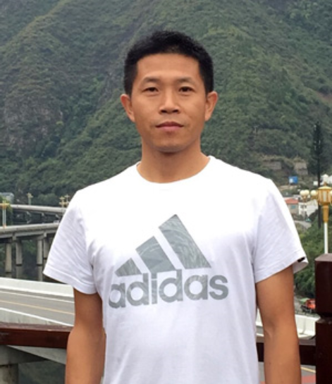 李敦海 李敦海