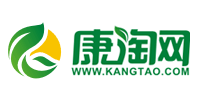 康淘網logo