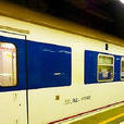 WiFi客運列車 WiFi客運列車