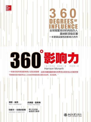 360度影響力 360度影響力
