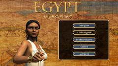 埃及預言第一部