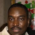 Clifton Powell Clifton Powell