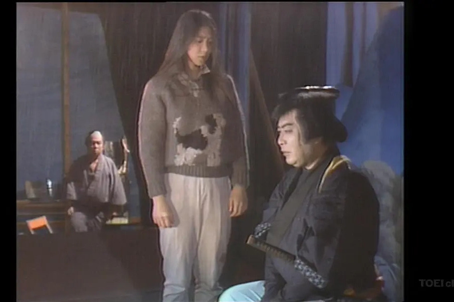 夢芝居(日本1982年上野隆執導的電影)