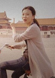 我在故宮修文物(2016年蕭寒執導的電影)