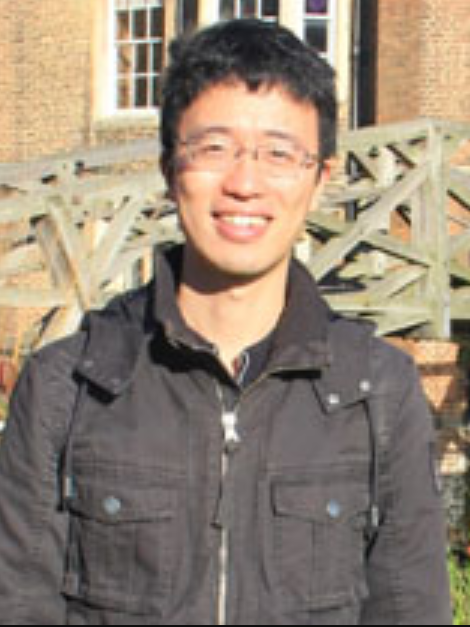 陳華傑(北京師範大學教授) 陳華傑(北京師範大學教授)