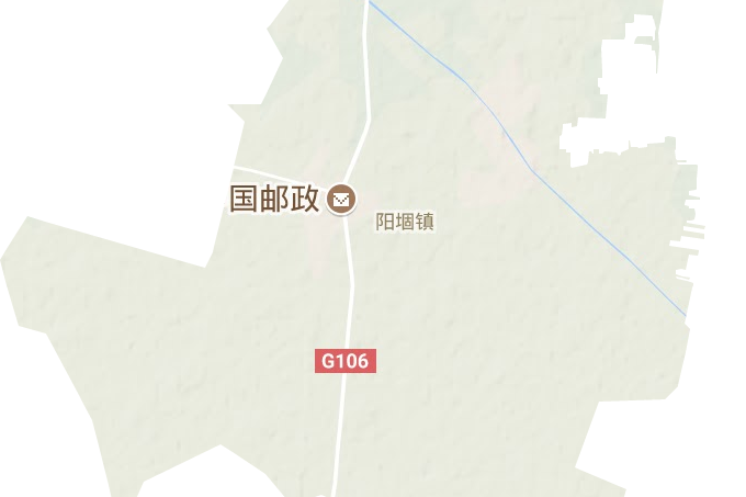 陽堌鎮 陽堌鎮